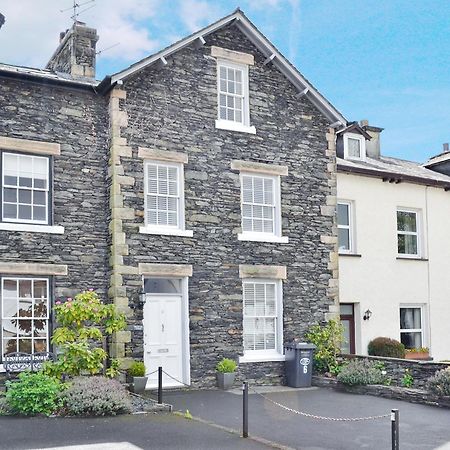 Warner Lea Villa Bowness-on-Windermere Exterior foto