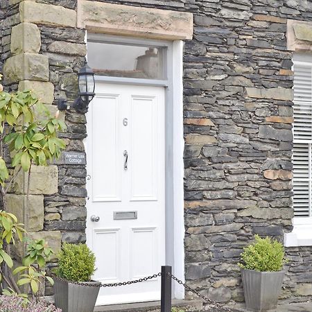Warner Lea Villa Bowness-on-Windermere Exterior foto